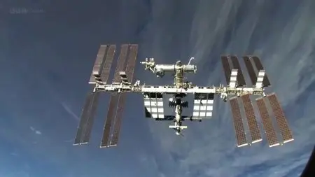 BBC - Cosmonauts: How Russia Won the Space Race (2014)