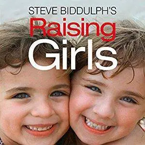 Raising Girls [Audiobook]