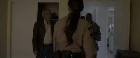 Man from Reno (2014)