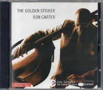 Ron Carter - The Golden Striker (2003)
