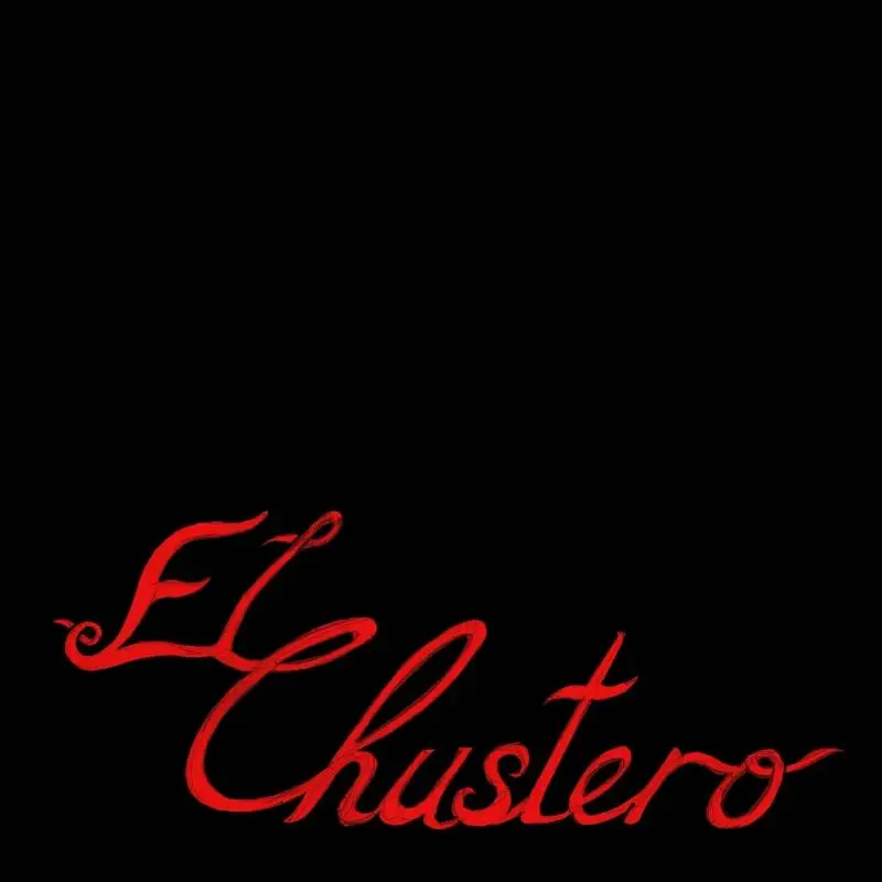 Noiak Bedirian - El Chustero (2018)