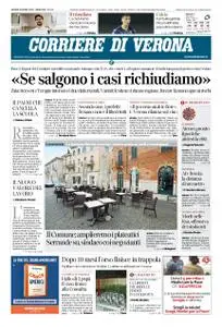 Corriere di Verona – 30 aprile 2020
