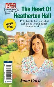 The People's Friend Pocket Novel – 08 June 2023