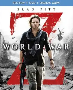 World War Z (2013)