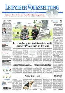 Leipziger Volkszeitung Delitzsch-Eilenburg - 06. Juni 2018