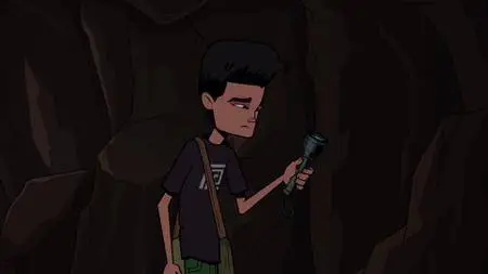 The Hollow S01E02