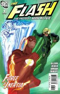 The Flash - The Fastest Man Alive 07