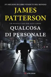 James Patterson - Qualcosa di personale
