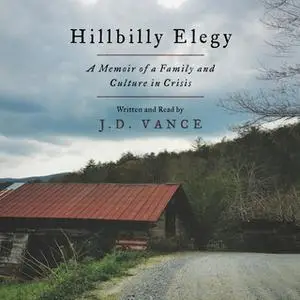 «Hillbilly Elegy» by J.D. Vance