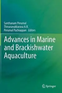 Advances in Marine and Brackishwater Aquaculture (repost)