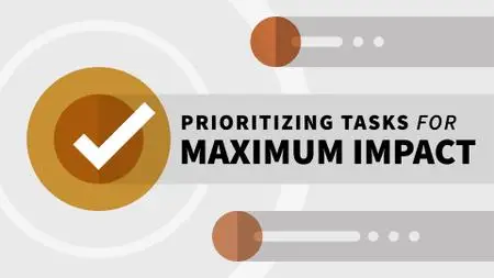 Prioritizing Tasks for Maximum Impact (Video Audio)