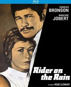 Rider on the Rain (1970)