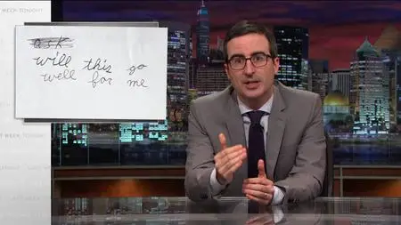 Last Week Tonight with John Oliver S02E24