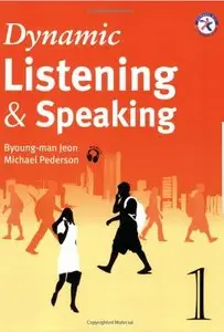 Dynamic Listening & Speaking 1