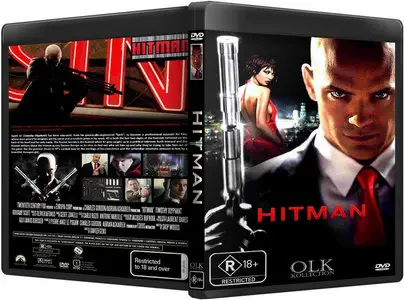 Hitman (2007)
