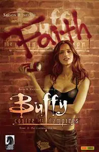 Buffy contre les vampires - Saison 8 inédite 02