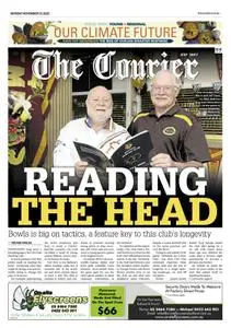 The Courier - 7 November 2022