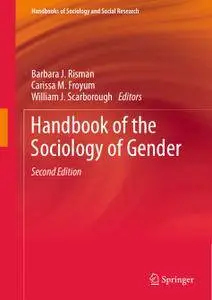 Handbook of the Sociology of Gender, Second Edition