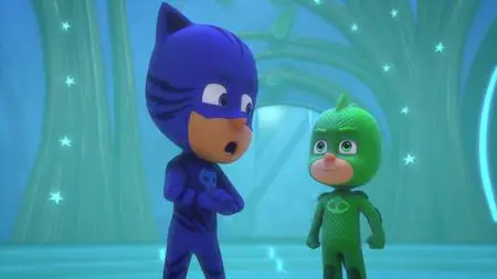 PJ Masks S02E22