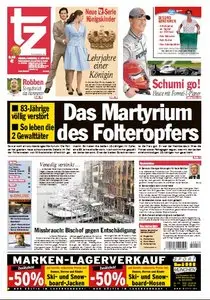 TZ München vom 11. März 2010