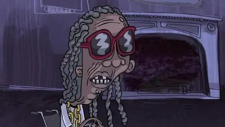 Freaknik: The Musical (2010)