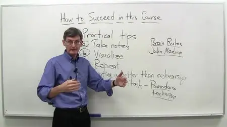 Coursera - Understanding Einstein - The Special Theory of Relativity