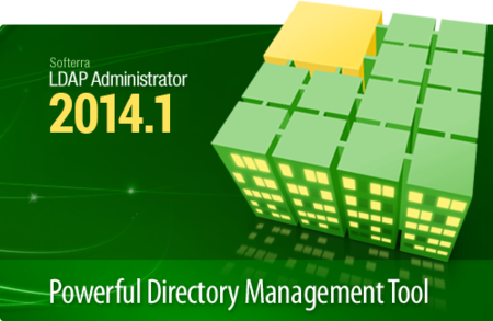 Softerra LDAP Administrator 2015.2 SP1 4.13.16704.0 (x86/x64)