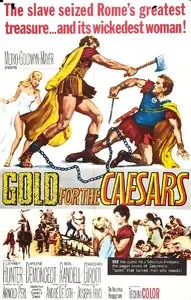 Gold for the Caesars (1963) 