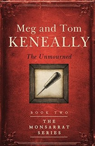 The Unmourned - Meg Keneally & Tom Keneally