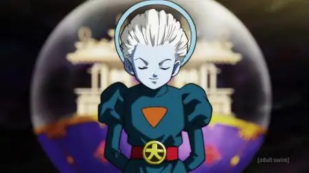 Dragon Ball Super S05E28