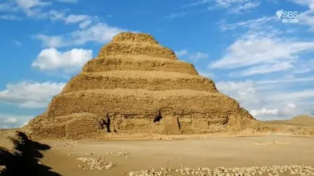 PBS - NOVA: Decoding the Great Pyramid (2018)