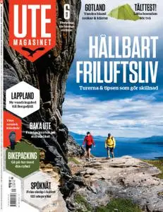 Utemagasinet – augusti 2022