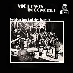 Vic Lewis - In Concert (1978/2023) [Official Digital Download 24/96]