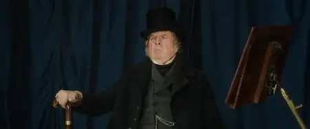 Mr. Turner (2014)