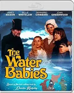 The Water Babies (1978)