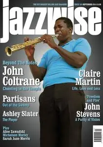 Jazzwise Magazine - September 2014