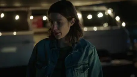 Stumptown S01E08