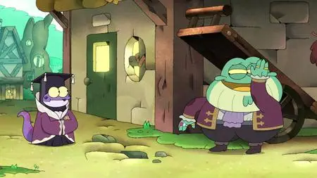 Amphibia S02E16