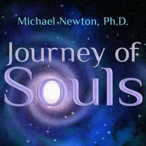 Journey of Souls: Case Studies of Life Between Lives [Audiobook]