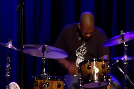 Modern Drummer Festival 2011 [repost]