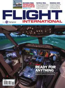 Flight International - 28 June - 4 July 2016