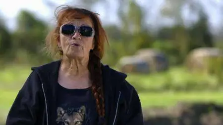 Pit Bulls and Parolees S11E06