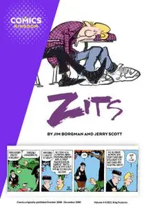 Zits – 30 June 2022