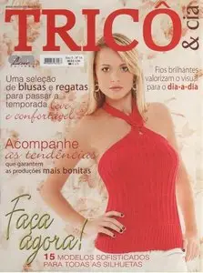 Trico & Cia Ano 3 № 14
