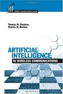 Artificial Intelligence in Wireless Communications (repost)
