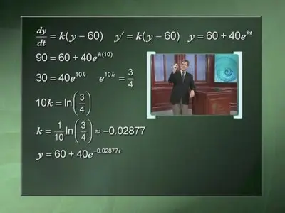 TTC - Understanding Calculus: Problems, Solutions, and Tips