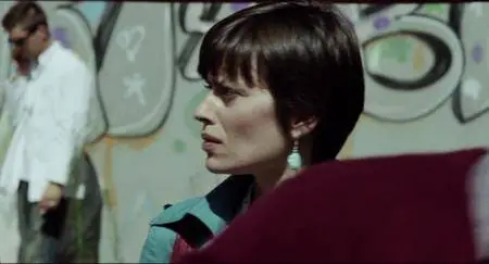 The First Beautiful Thing (2010)