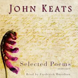 «John Keats» by John Keats