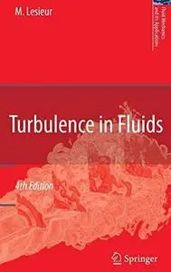 Turbulence in fluids