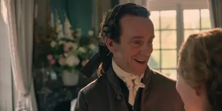 Marie Antoinette S01E03